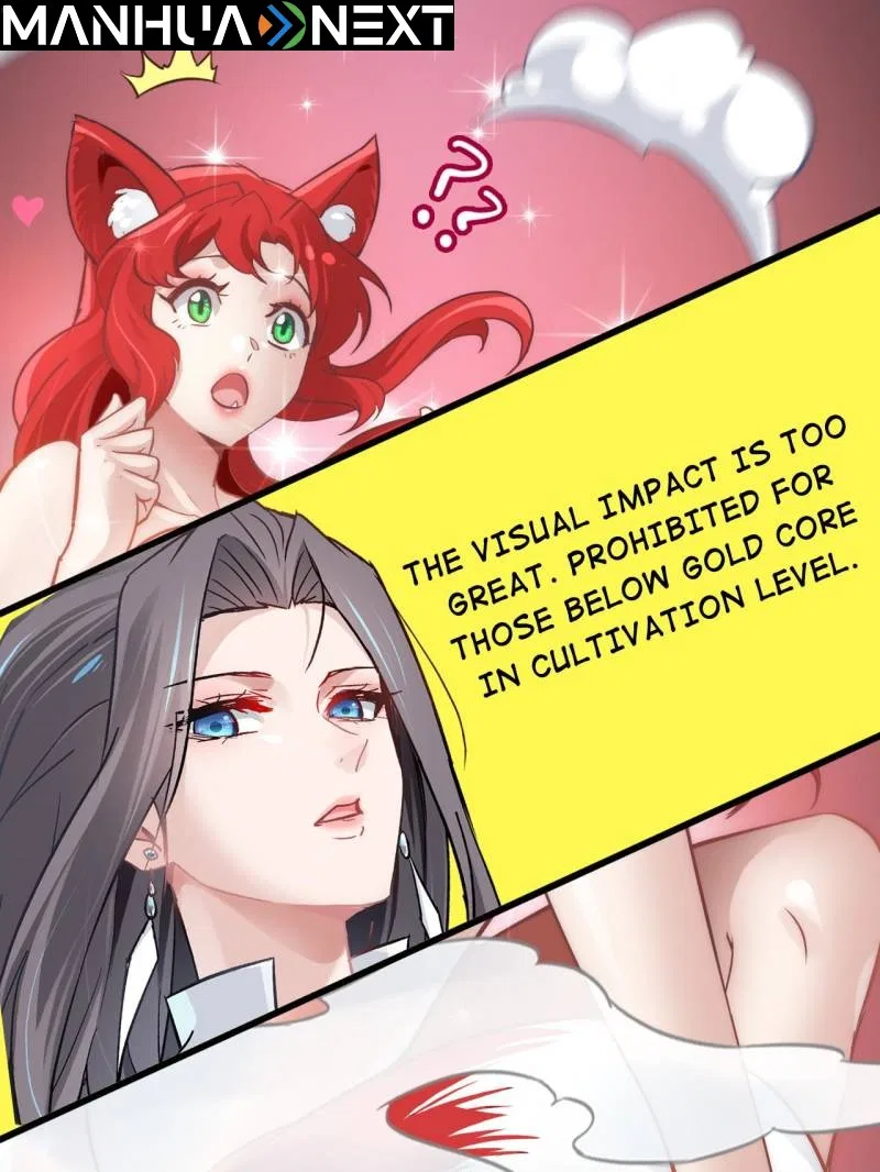 Immortal Cultivation is Just Like This Chapter 37 – Page 35