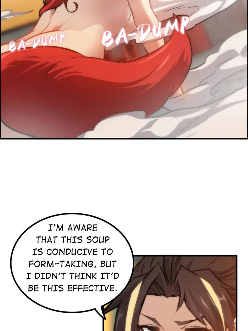 Immortal Cultivation is Just Like This Chapter 37 – Page 38