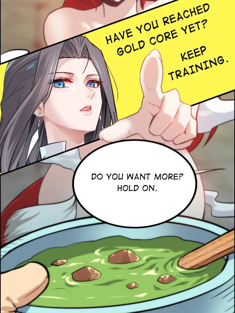 Immortal Cultivation is Just Like This Chapter 37 – Page 40