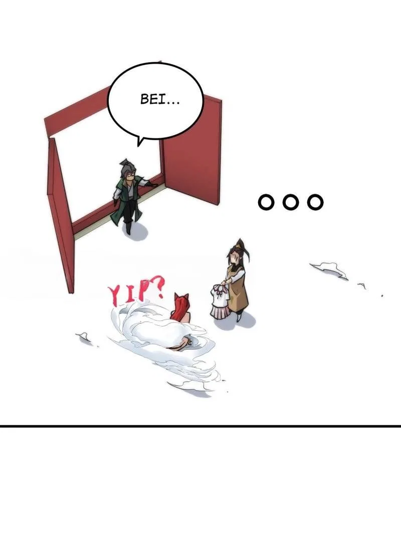 Immortal Cultivation is Just Like This Chapter 37 – Page 45