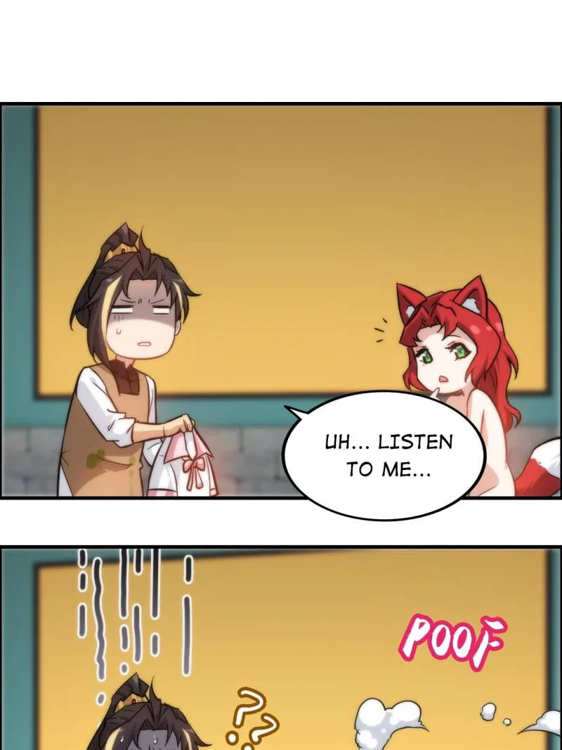 Immortal Cultivation is Just Like This Chapter 37 – Page 46