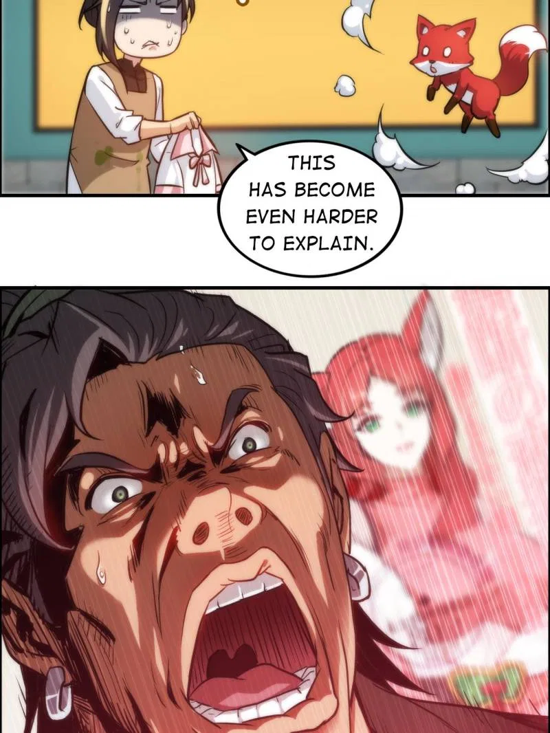 Immortal Cultivation is Just Like This Chapter 37 – Page 47