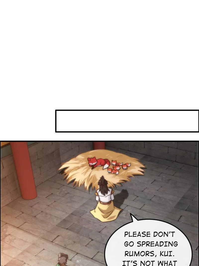 Immortal Cultivation is Just Like This Chapter 37 – Page 49