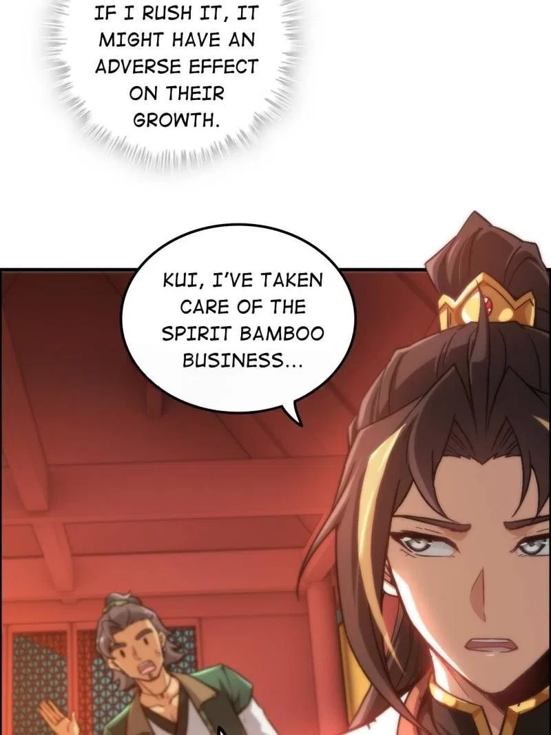 Immortal Cultivation is Just Like This Chapter 37 – Page 51
