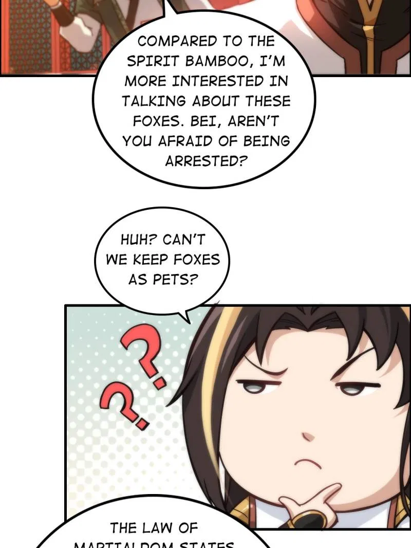 Immortal Cultivation is Just Like This Chapter 37 – Page 52