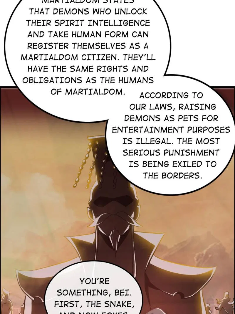 Immortal Cultivation is Just Like This Chapter 37 – Page 53
