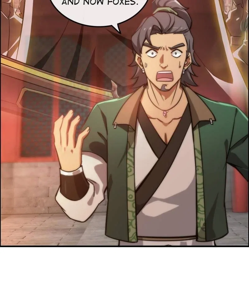 Immortal Cultivation is Just Like This Chapter 37 – Page 54