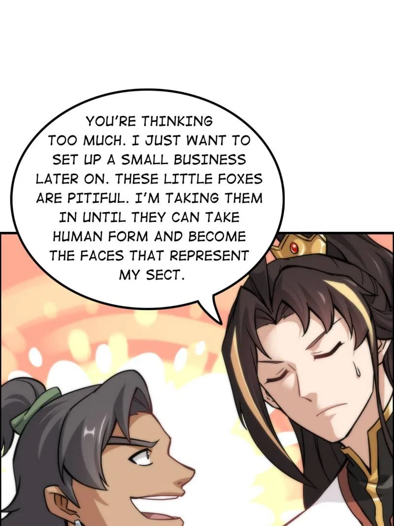 Immortal Cultivation is Just Like This Chapter 37 – Page 55