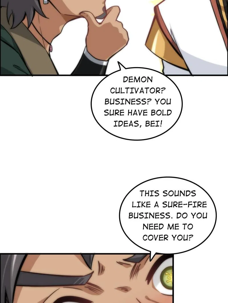 Immortal Cultivation is Just Like This Chapter 37 – Page 56