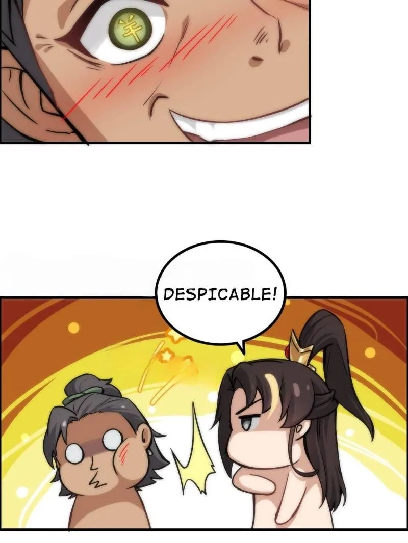 Immortal Cultivation is Just Like This Chapter 37 – Page 57