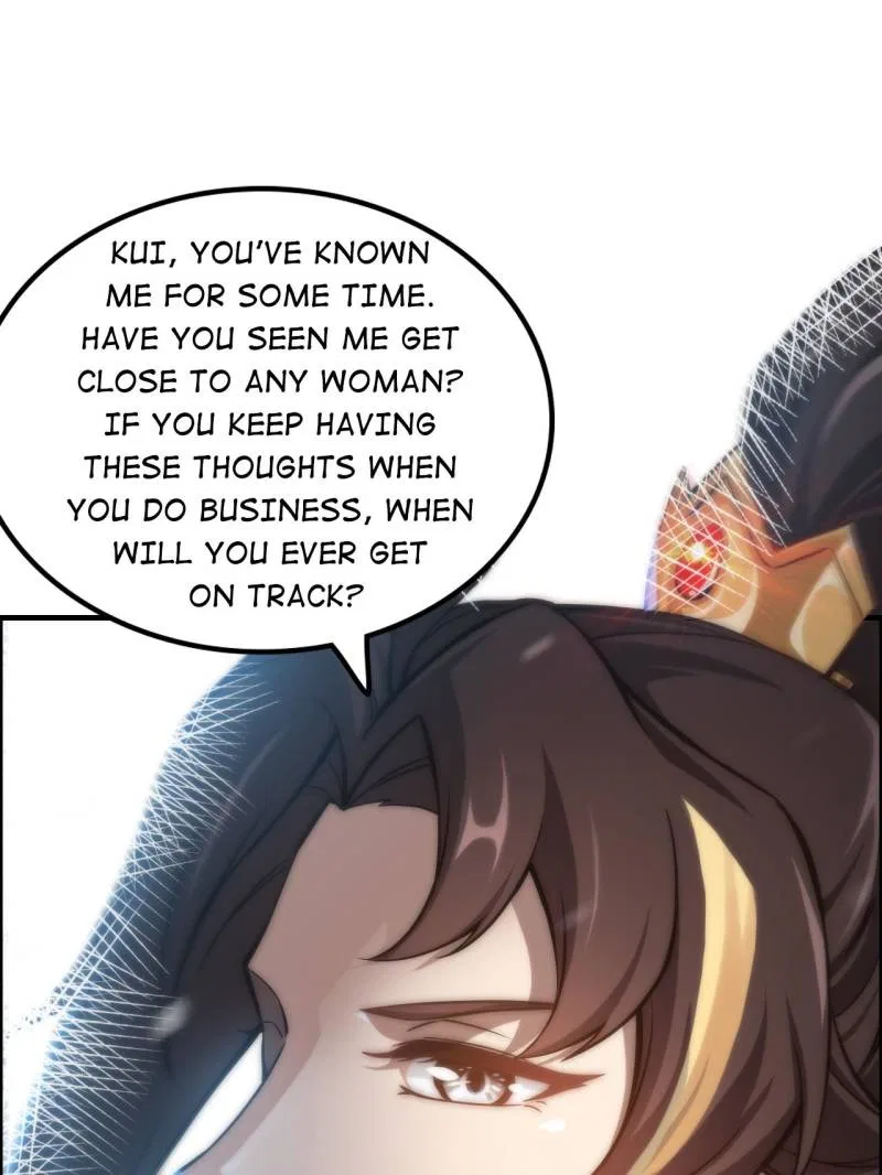 Immortal Cultivation is Just Like This Chapter 37 – Page 58