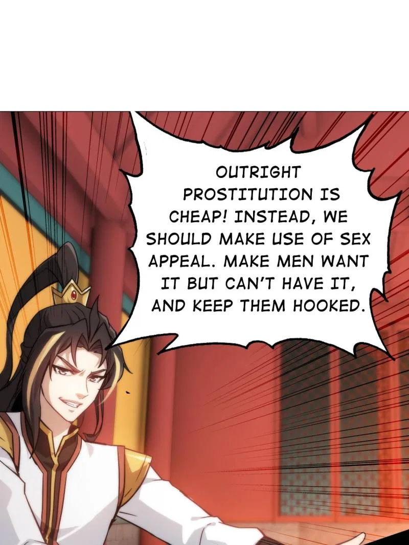 Immortal Cultivation is Just Like This Chapter 37 – Page 61