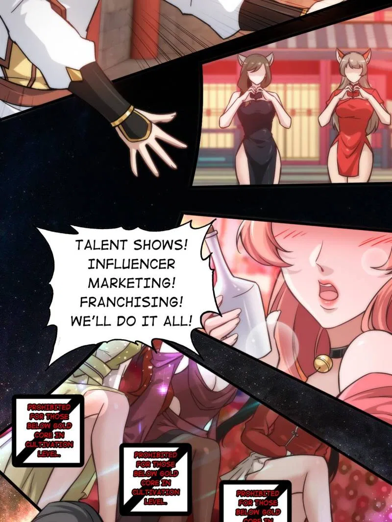 Immortal Cultivation is Just Like This Chapter 37 – Page 62