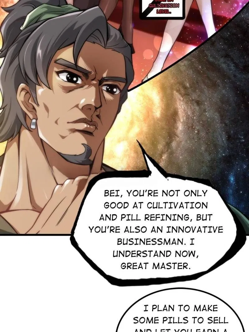 Immortal Cultivation is Just Like This Chapter 37 – Page 63