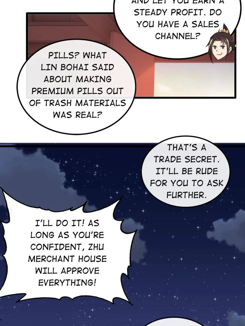 Immortal Cultivation is Just Like This Chapter 37 – Page 64
