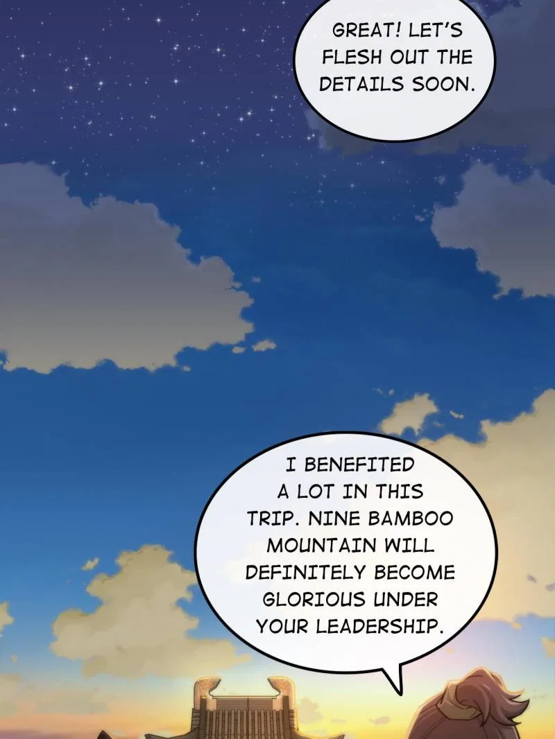 Immortal Cultivation is Just Like This Chapter 37 – Page 65