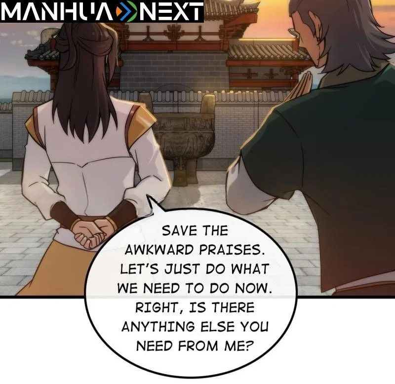 Immortal Cultivation is Just Like This Chapter 37 – Page 66
