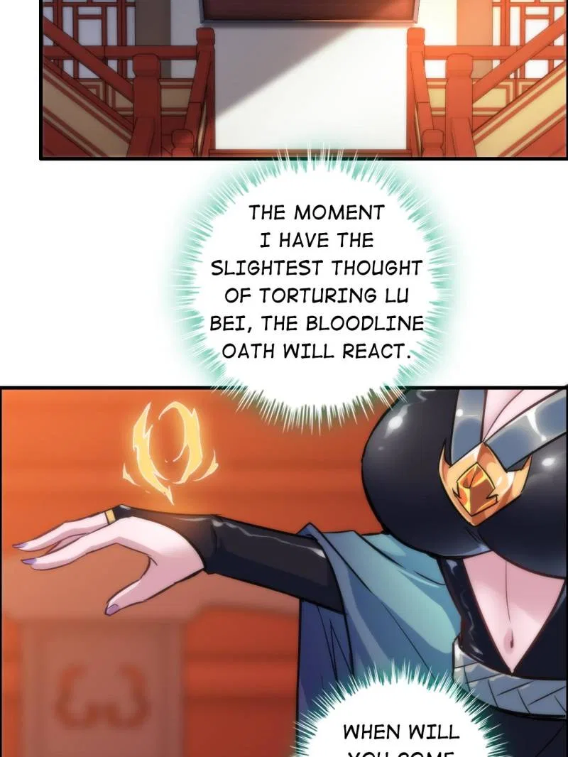 Immortal Cultivation is Just Like This Chapter 37 – Page 70