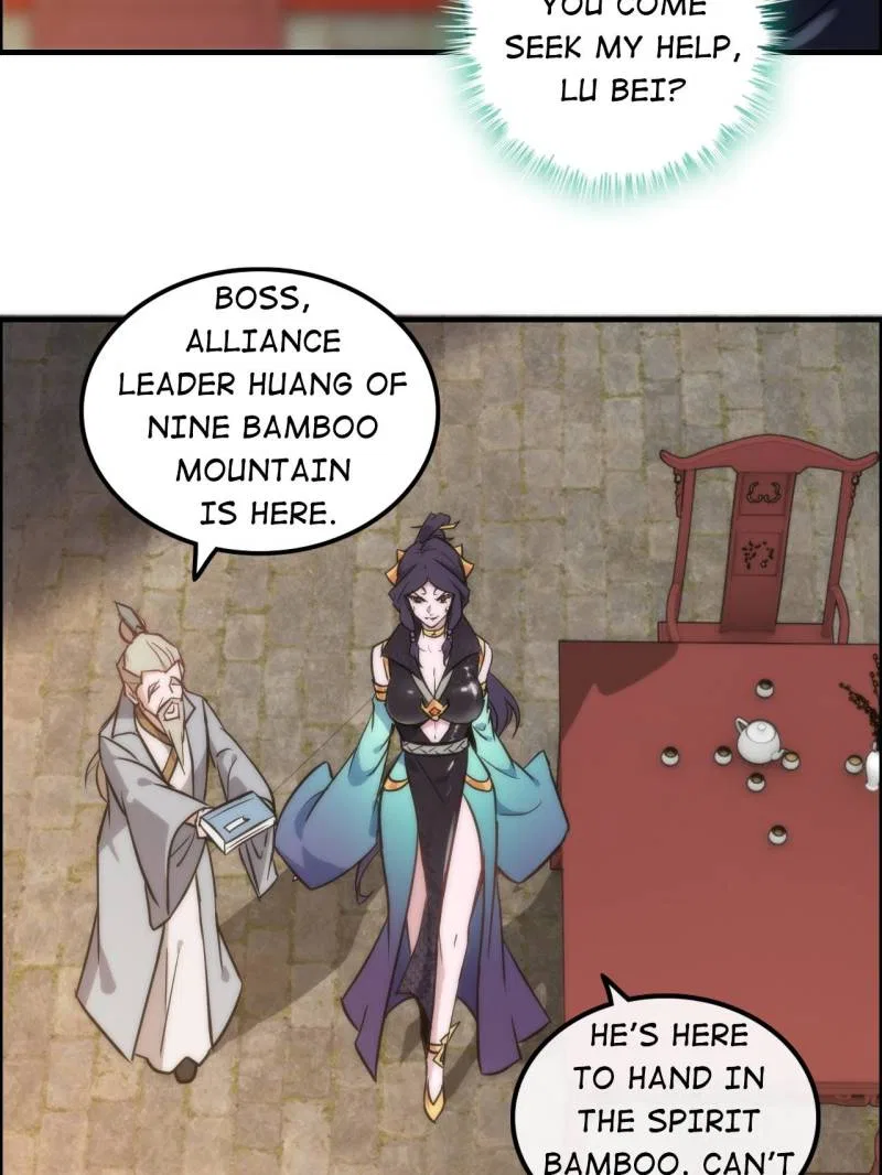 Immortal Cultivation is Just Like This Chapter 37 – Page 71
