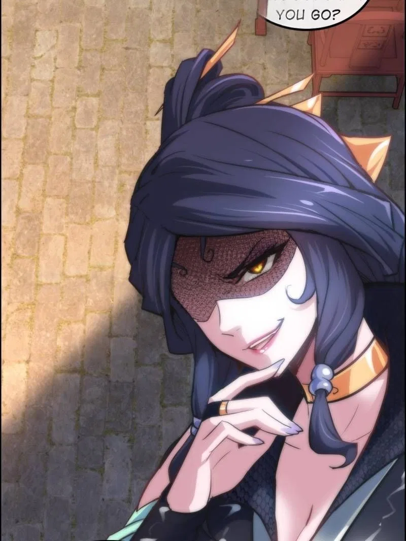 Immortal Cultivation is Just Like This Chapter 37 – Page 72