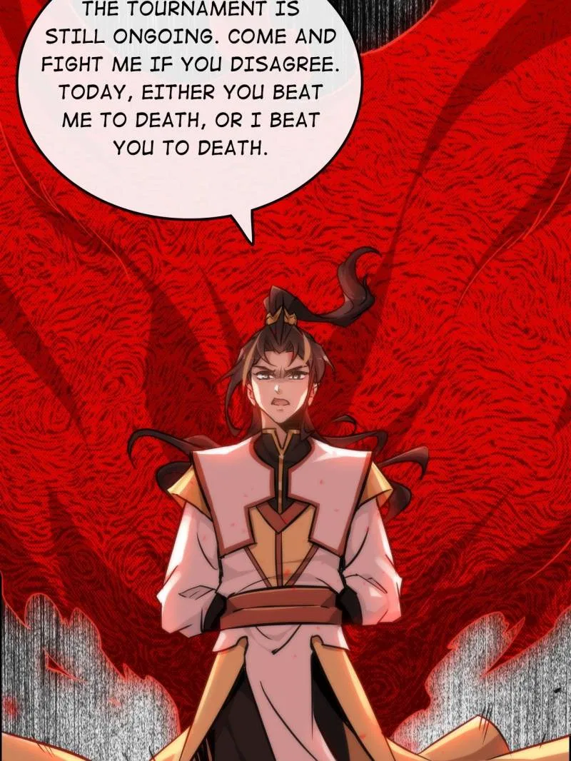 Immortal Cultivation is Just Like This Chapter 36 – Page 2