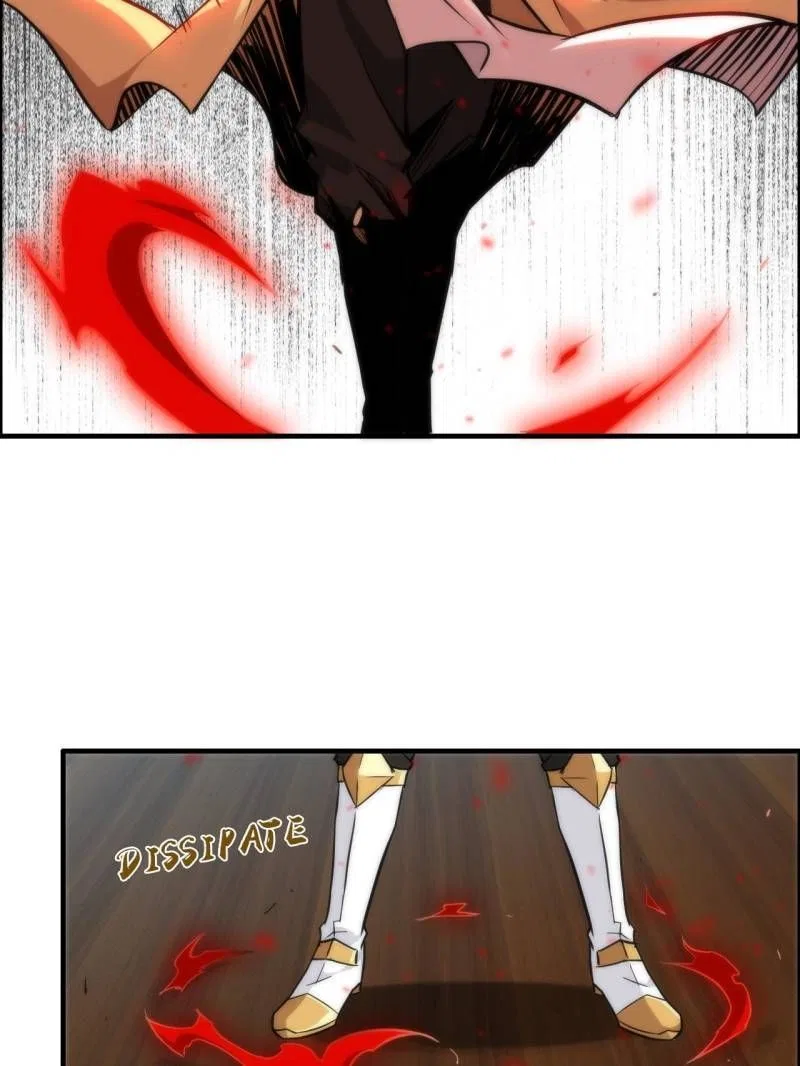 Immortal Cultivation is Just Like This Chapter 36 – Page 3