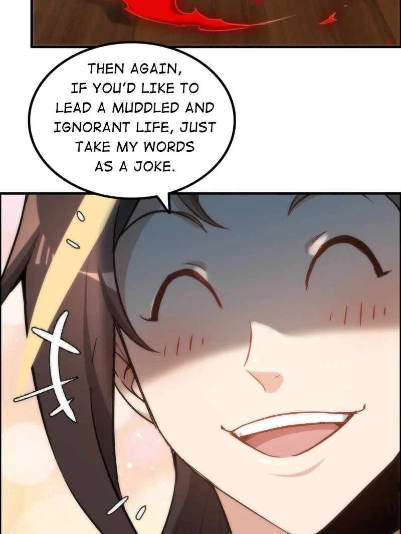 Immortal Cultivation is Just Like This Chapter 36 – Page 4