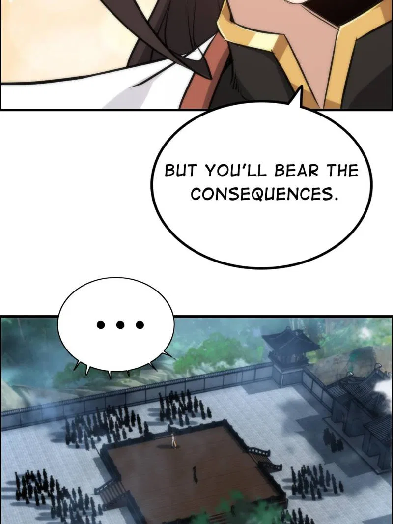 Immortal Cultivation is Just Like This Chapter 36 – Page 5