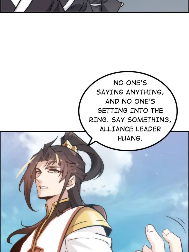 Immortal Cultivation is Just Like This Chapter 36 – Page 9