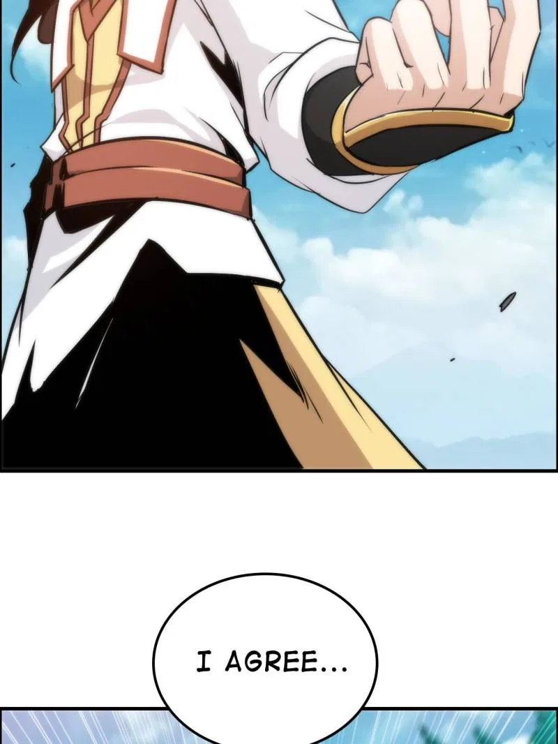 Immortal Cultivation is Just Like This Chapter 36 – Page 10