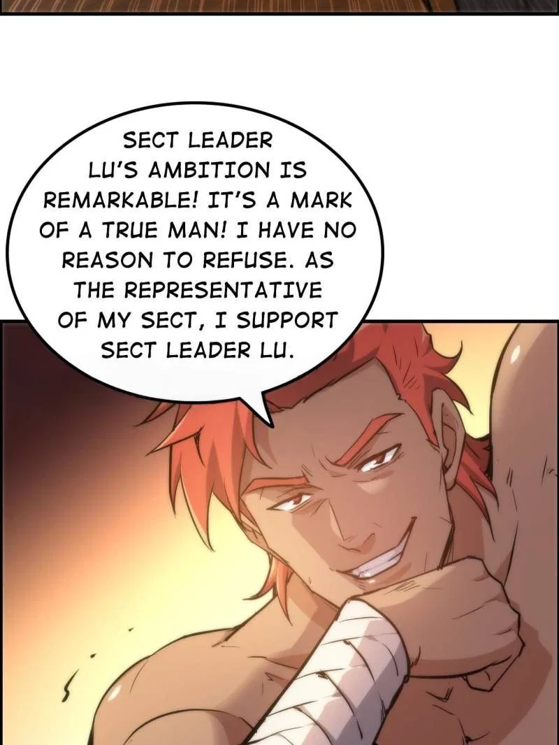 Immortal Cultivation is Just Like This Chapter 36 – Page 12