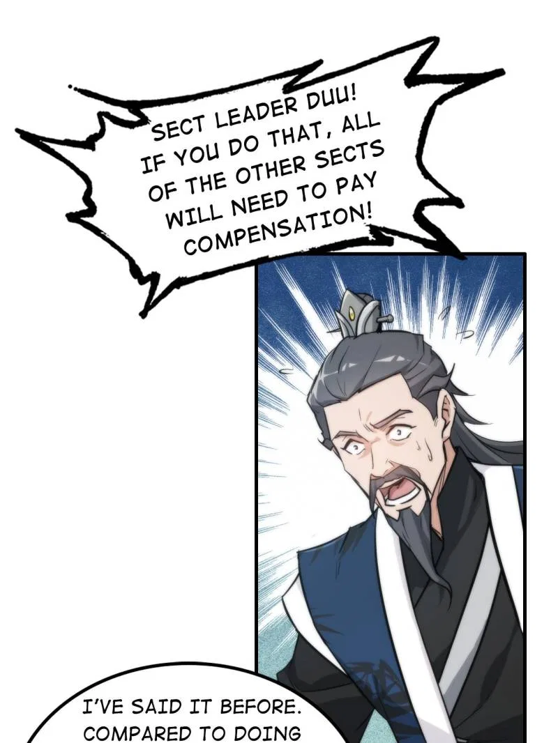 Immortal Cultivation is Just Like This Chapter 36 – Page 14