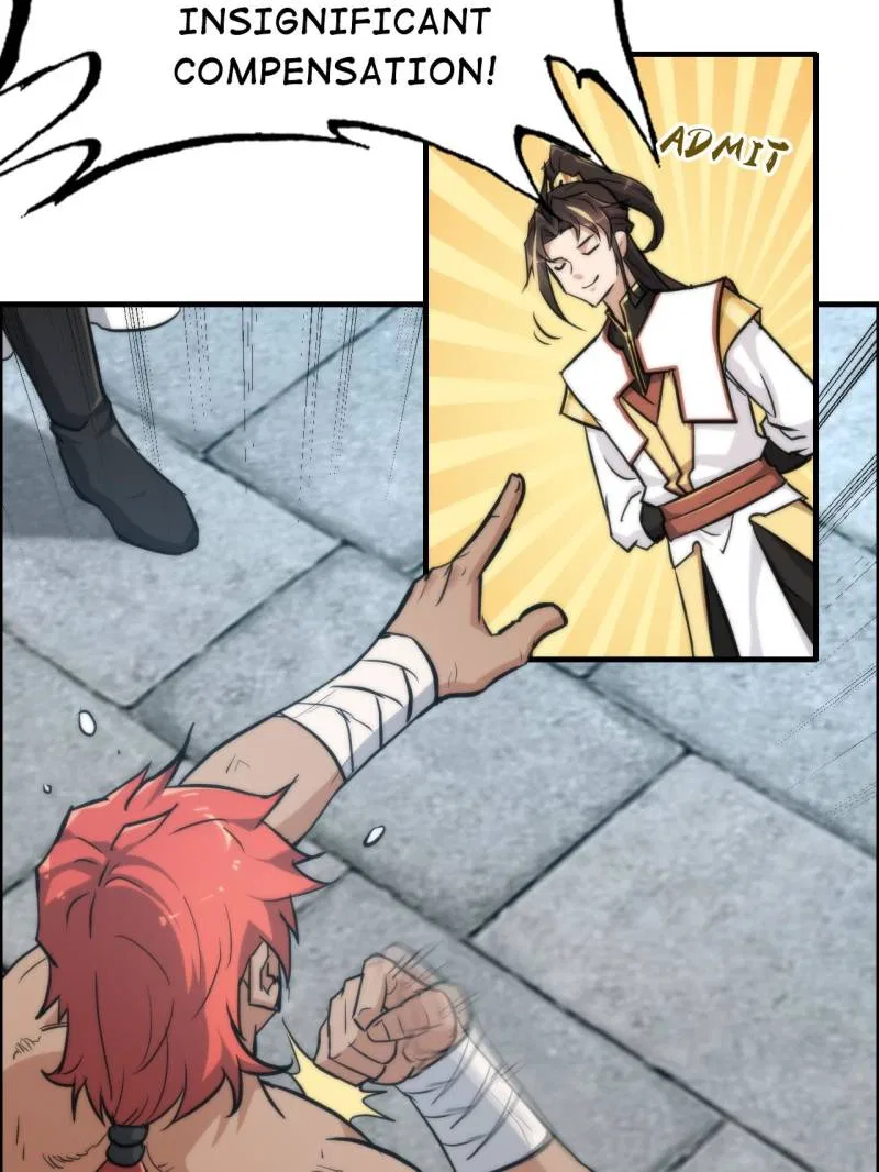 Immortal Cultivation is Just Like This Chapter 36 – Page 16