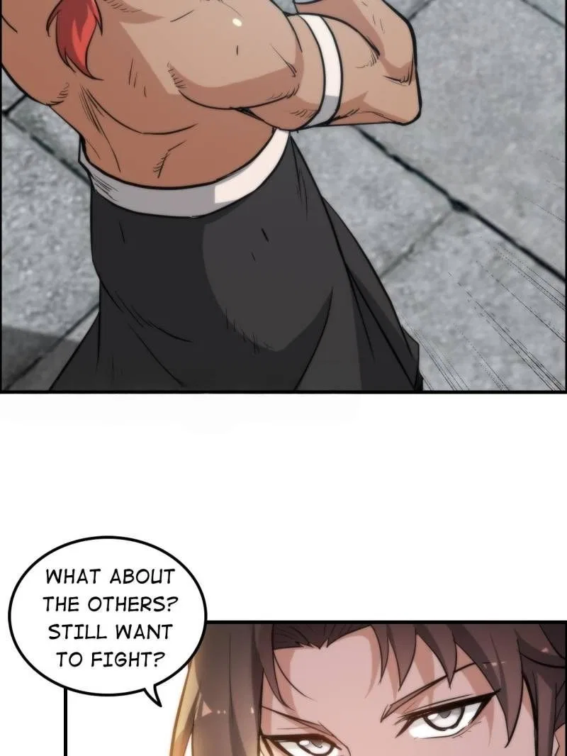 Immortal Cultivation is Just Like This Chapter 36 – Page 17