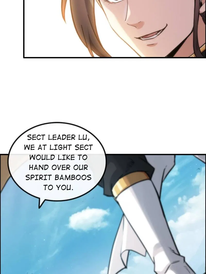 Immortal Cultivation is Just Like This Chapter 36 – Page 18