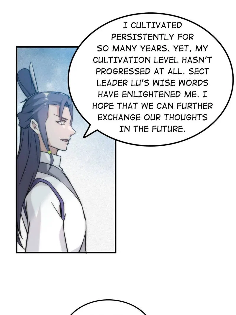 Immortal Cultivation is Just Like This Chapter 36 – Page 20