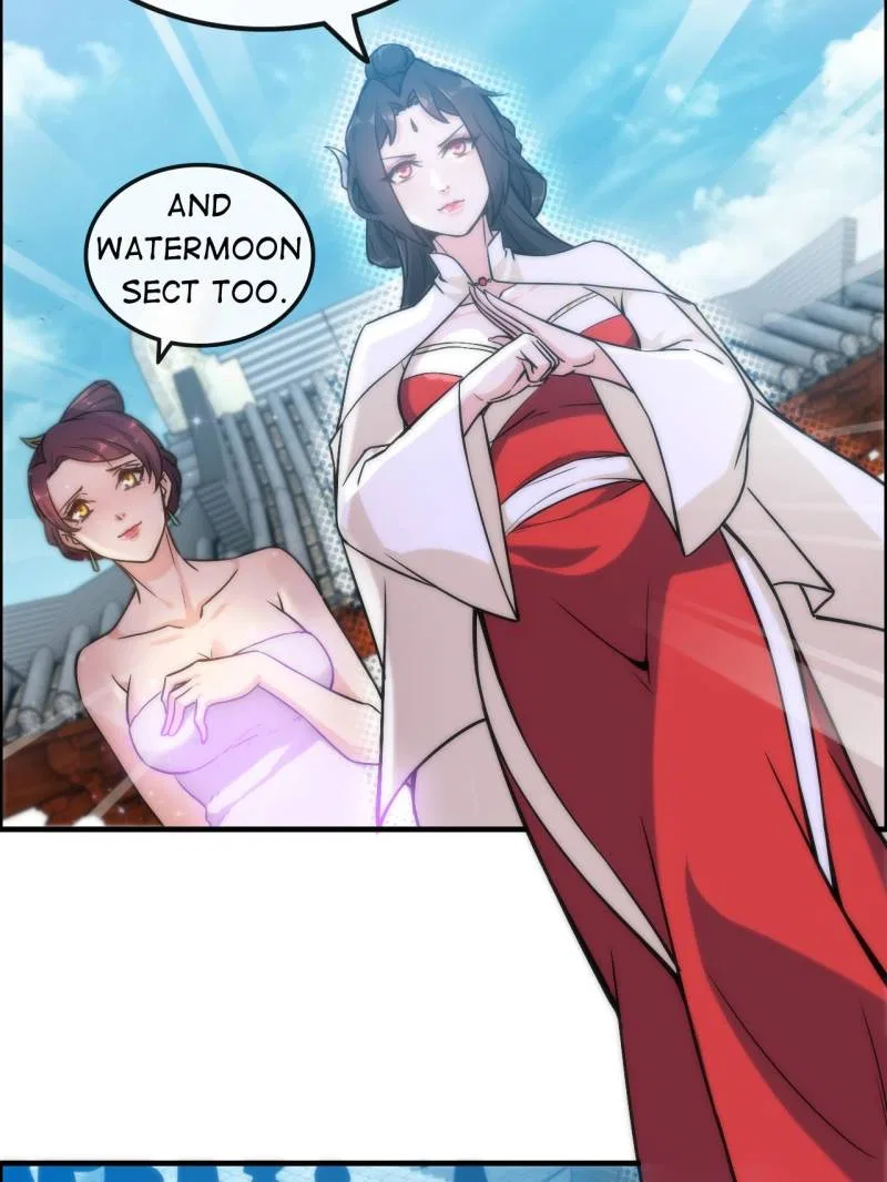 Immortal Cultivation is Just Like This Chapter 36 – Page 23