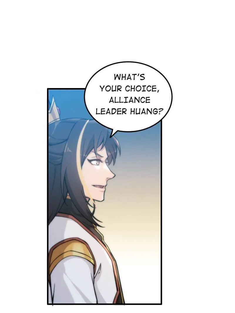 Immortal Cultivation is Just Like This Chapter 36 – Page 25