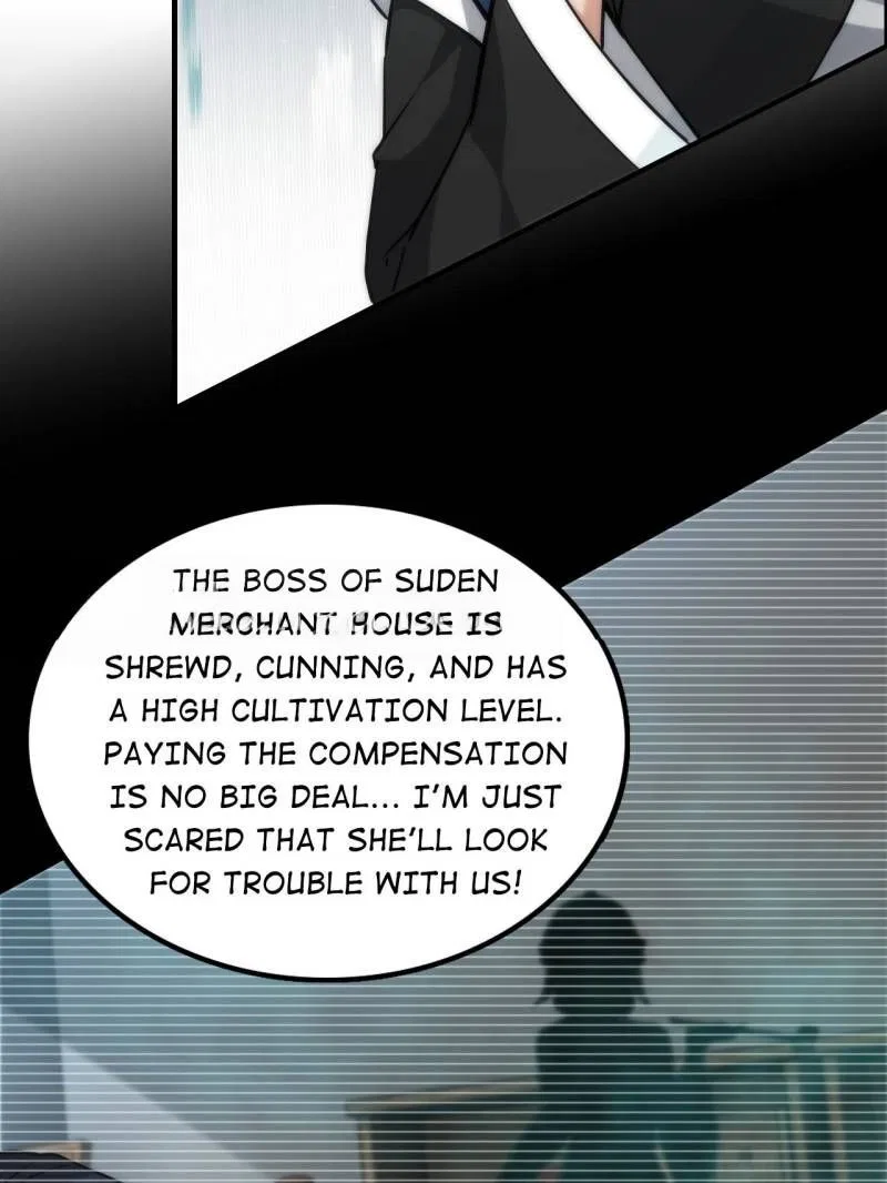 Immortal Cultivation is Just Like This Chapter 36 – Page 28