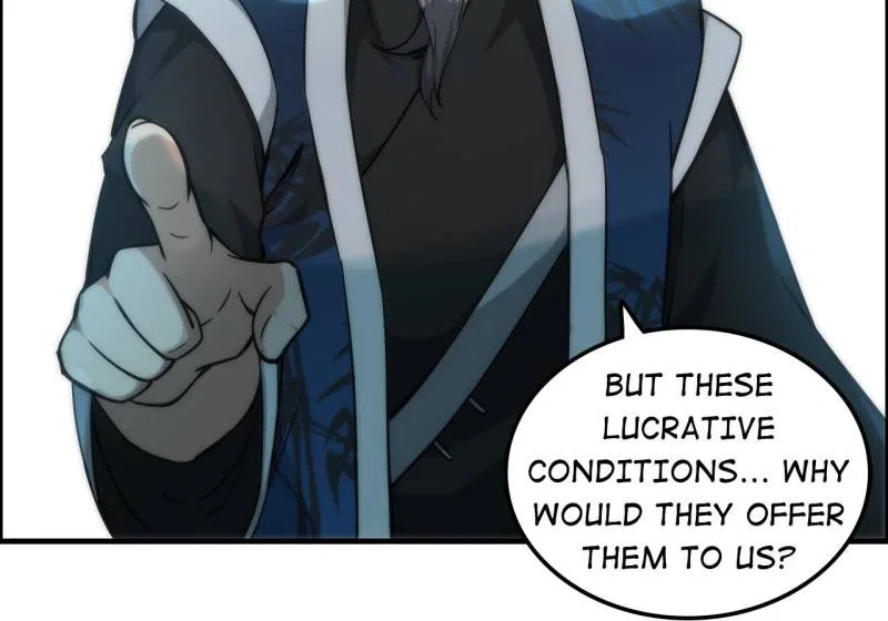 Immortal Cultivation is Just Like This Chapter 36 – Page 32
