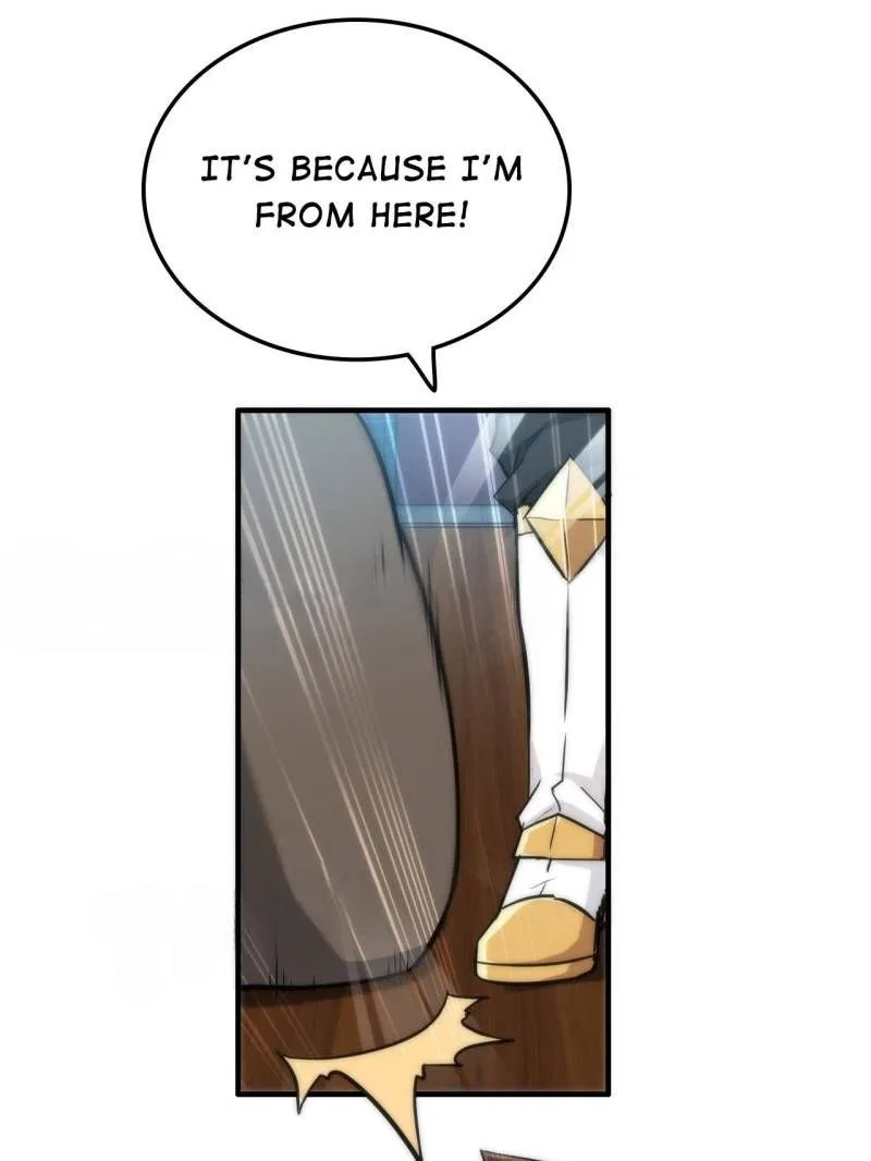Immortal Cultivation is Just Like This Chapter 36 – Page 33
