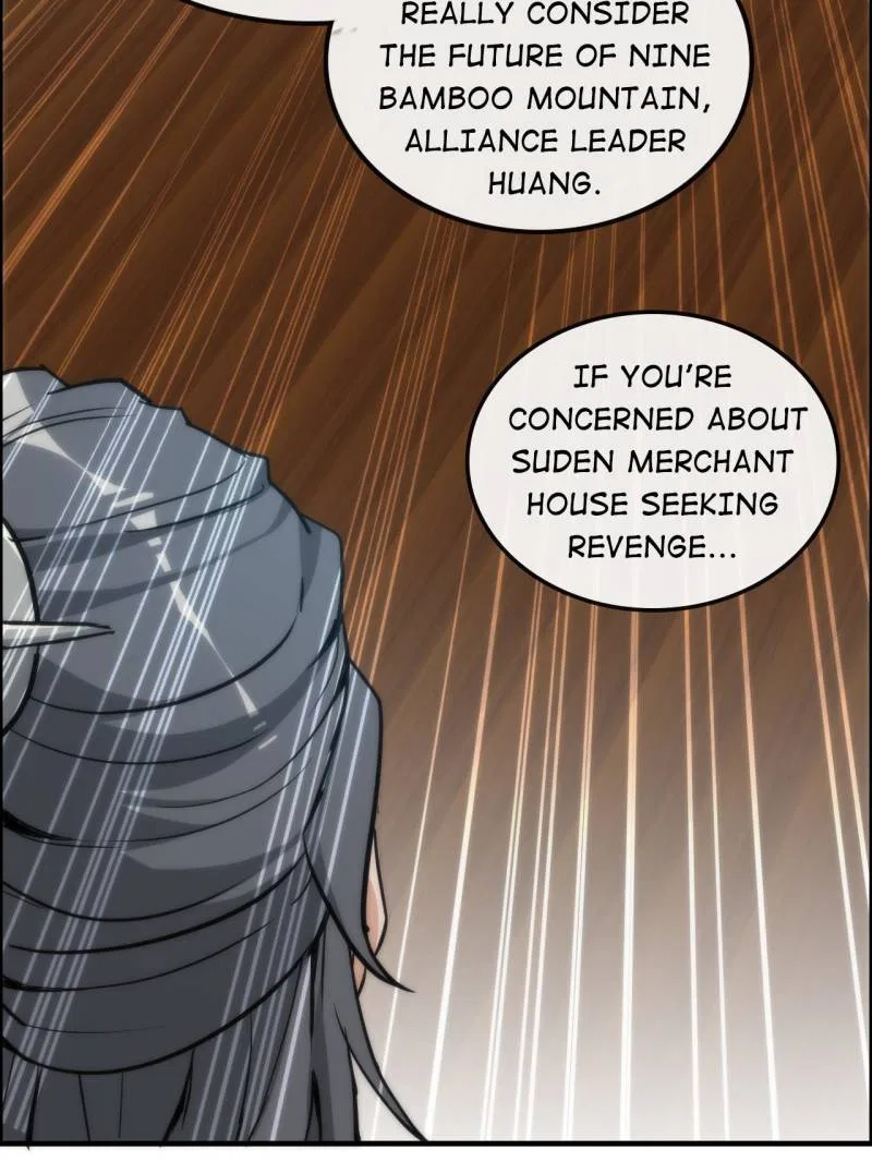 Immortal Cultivation is Just Like This Chapter 36 – Page 35
