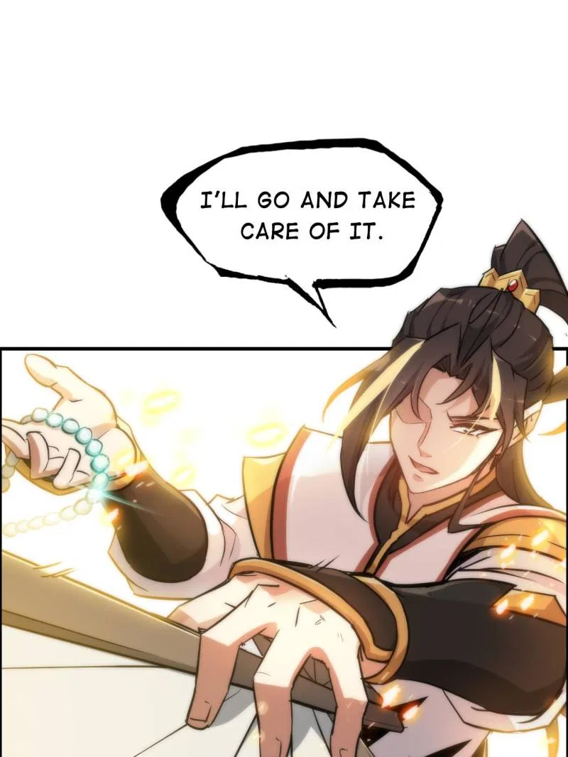 Immortal Cultivation is Just Like This Chapter 36 – Page 36