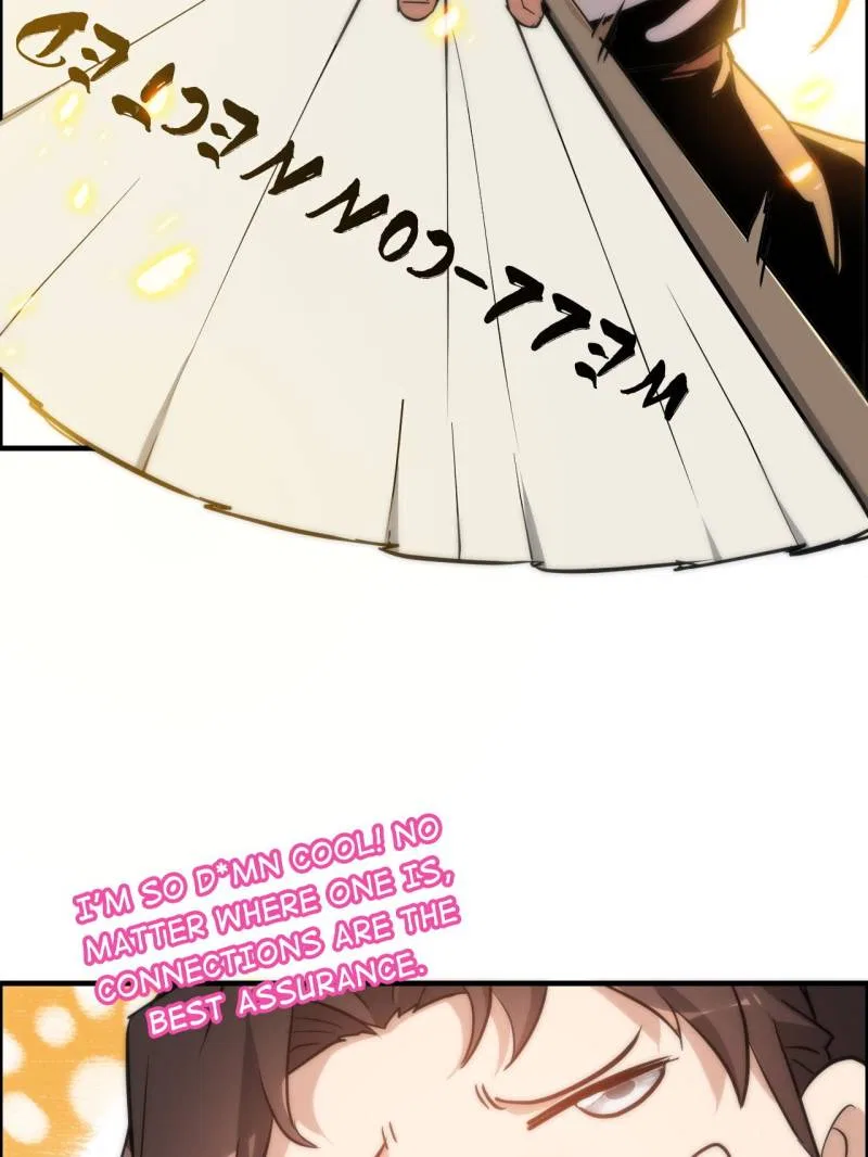 Immortal Cultivation is Just Like This Chapter 36 – Page 37