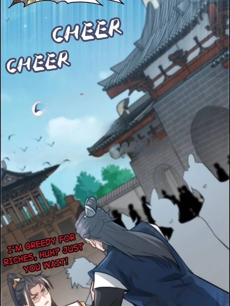 Immortal Cultivation is Just Like This Chapter 36 – Page 43