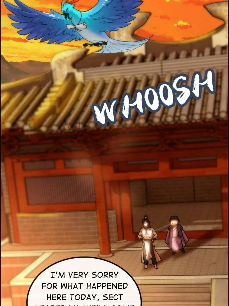 Immortal Cultivation is Just Like This Chapter 36 – Page 46
