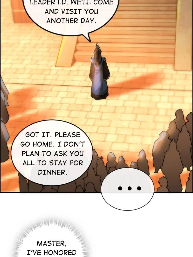 Immortal Cultivation is Just Like This Chapter 36 – Page 47