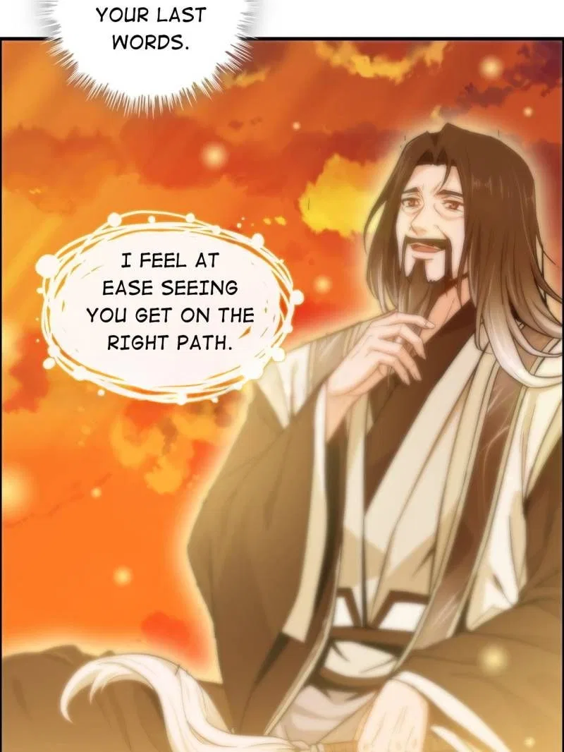 Immortal Cultivation is Just Like This Chapter 36 – Page 48