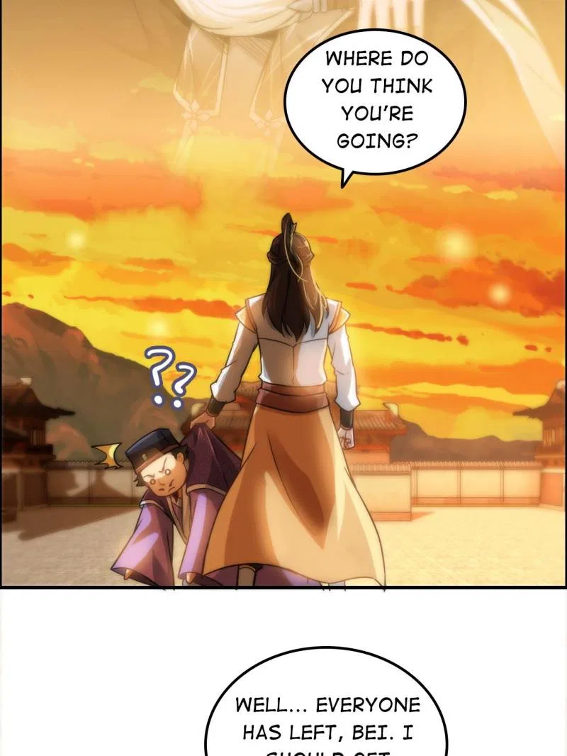 Immortal Cultivation is Just Like This Chapter 36 – Page 49
