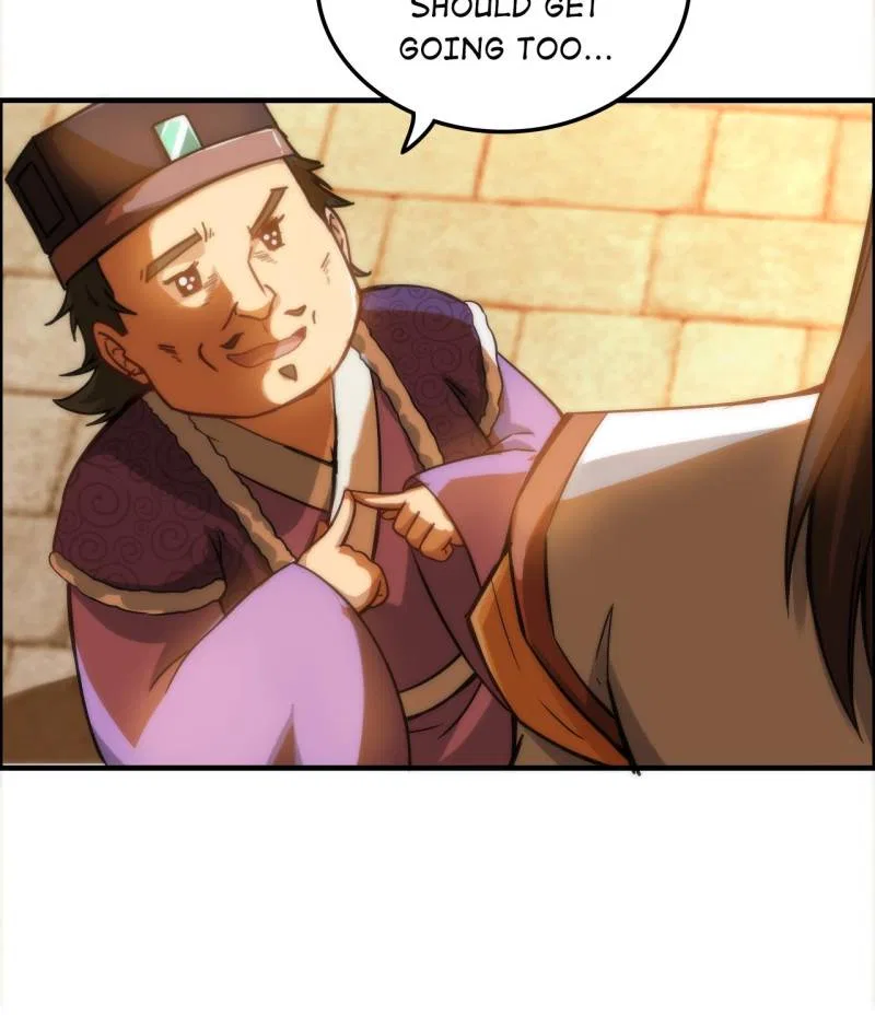 Immortal Cultivation is Just Like This Chapter 36 – Page 50